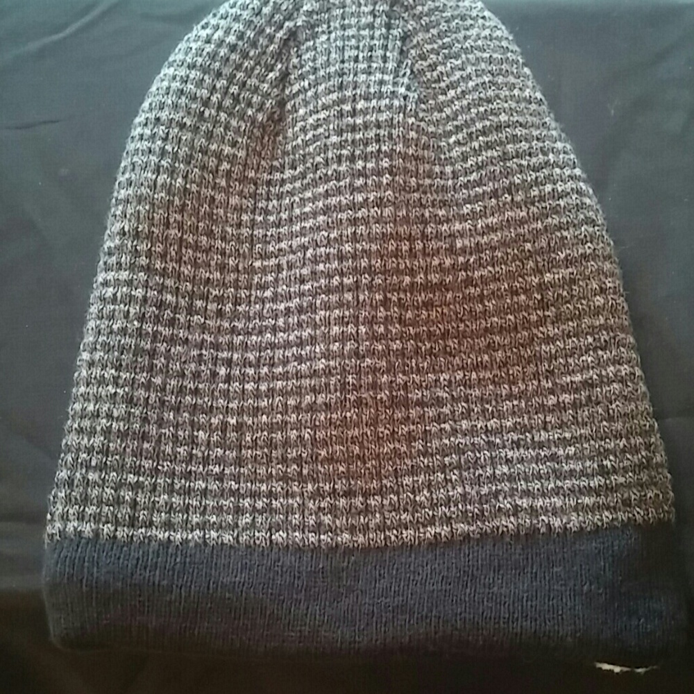 J Ferrar Sherpa Lined Beanie